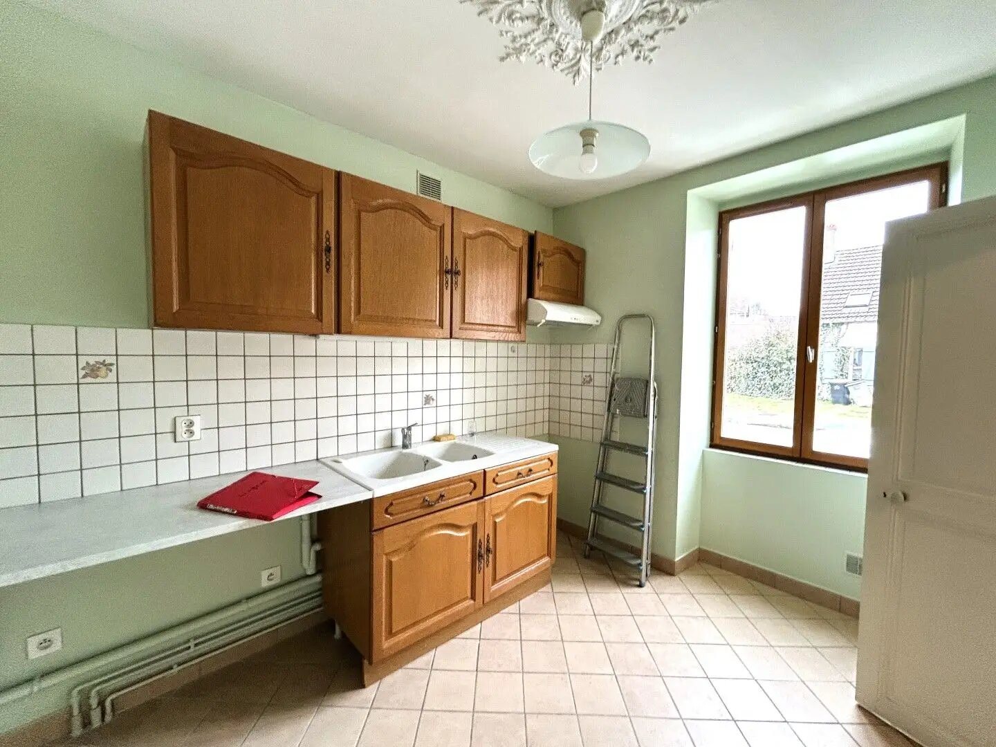 Maison à louer, 51m², Bourges