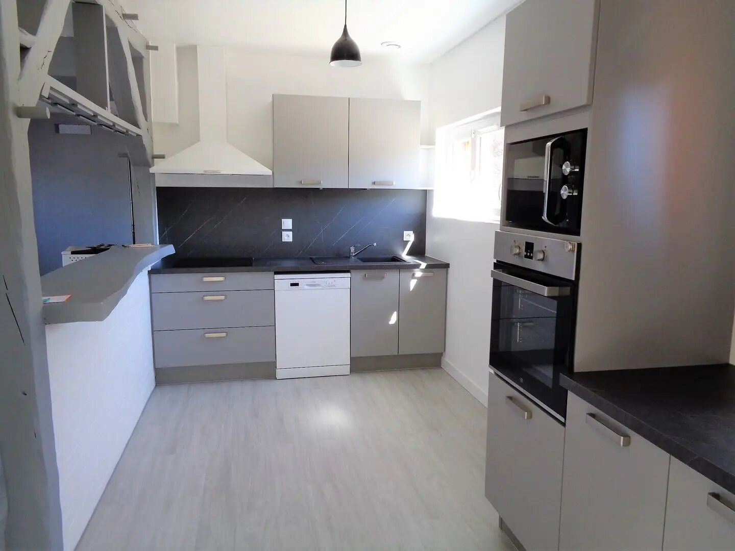 Maison à louer, 80m², Bourges