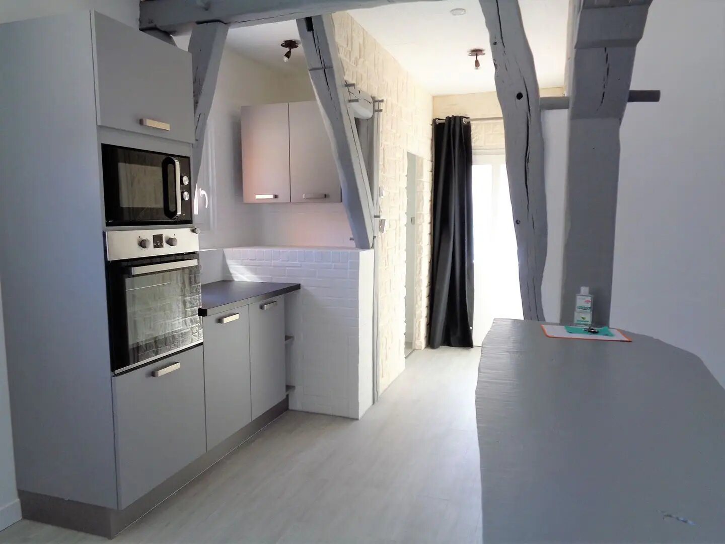 Maison à louer, 80m², Bourges