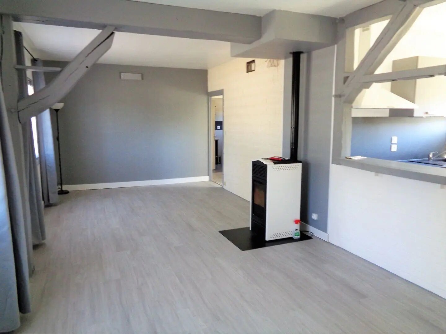 Maison à louer, 80m², Bourges