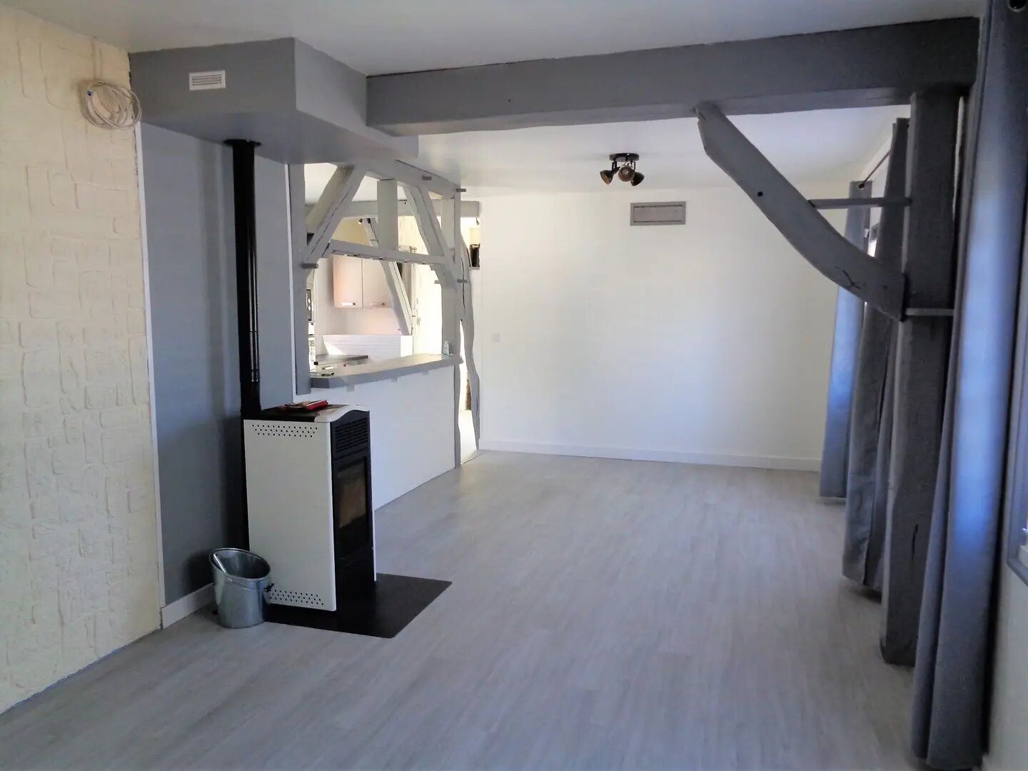 Maison à louer, 80m², Bourges