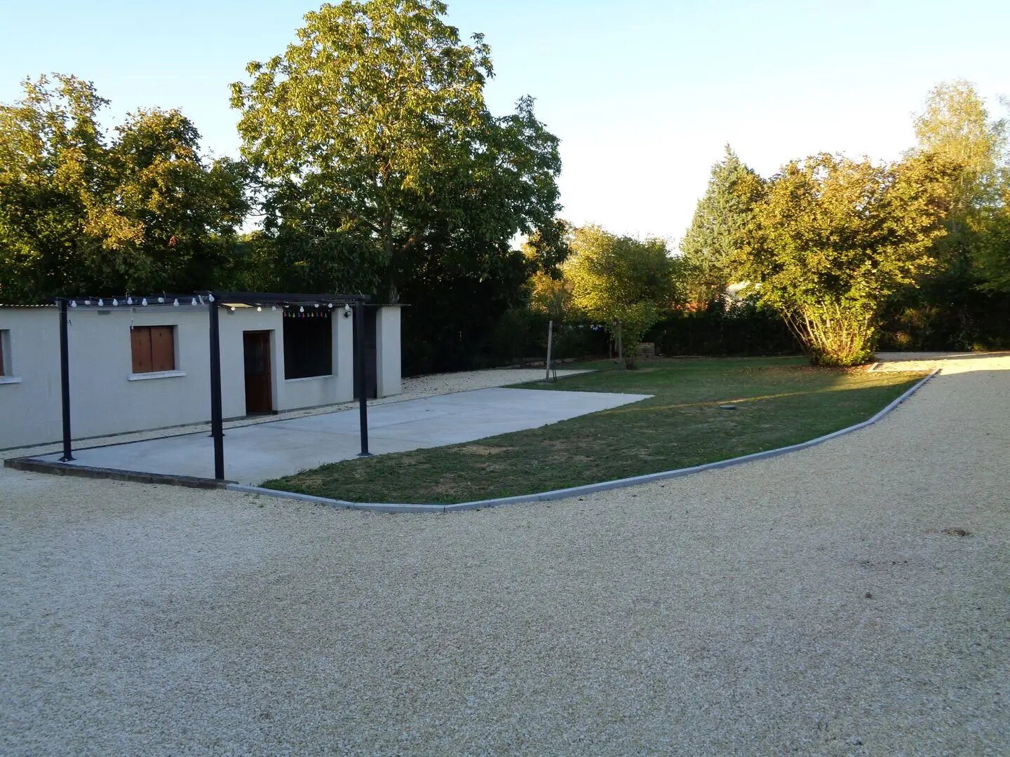 Maison à louer, 80m², Bourges