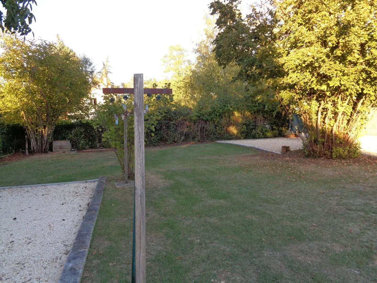 Maison à louer, 80m², Bourges