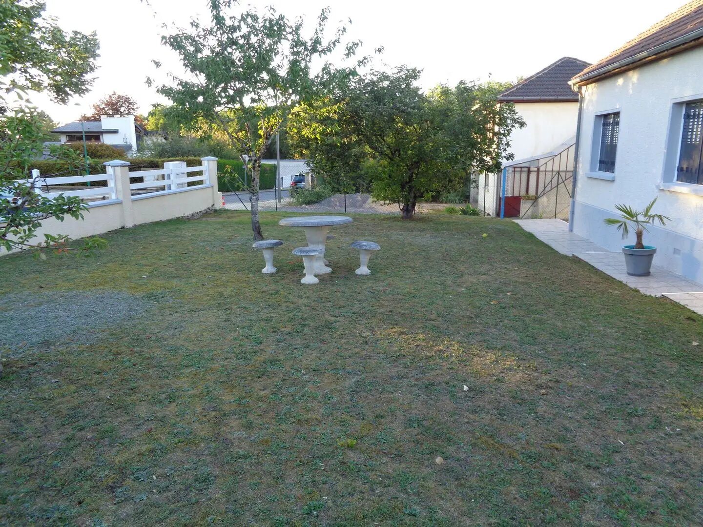 Maison à louer, 80m², Bourges