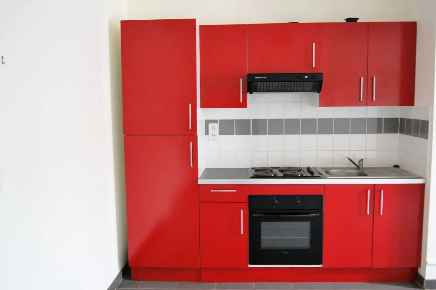 Appartement à louer, 36m², Bourges