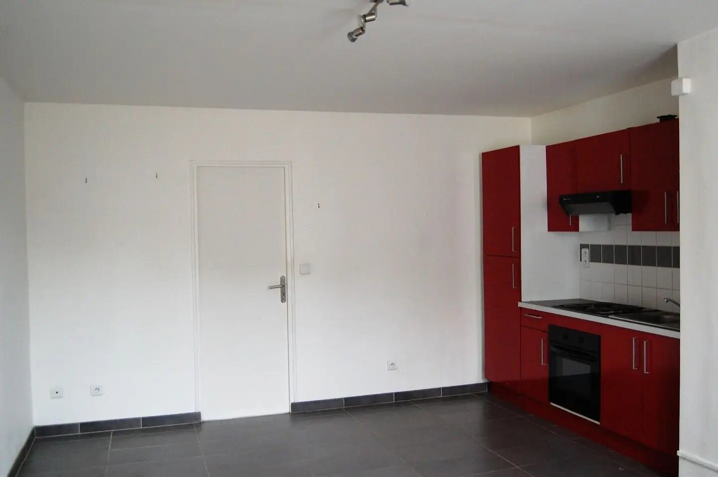 Appartement à louer, 36m², Bourges