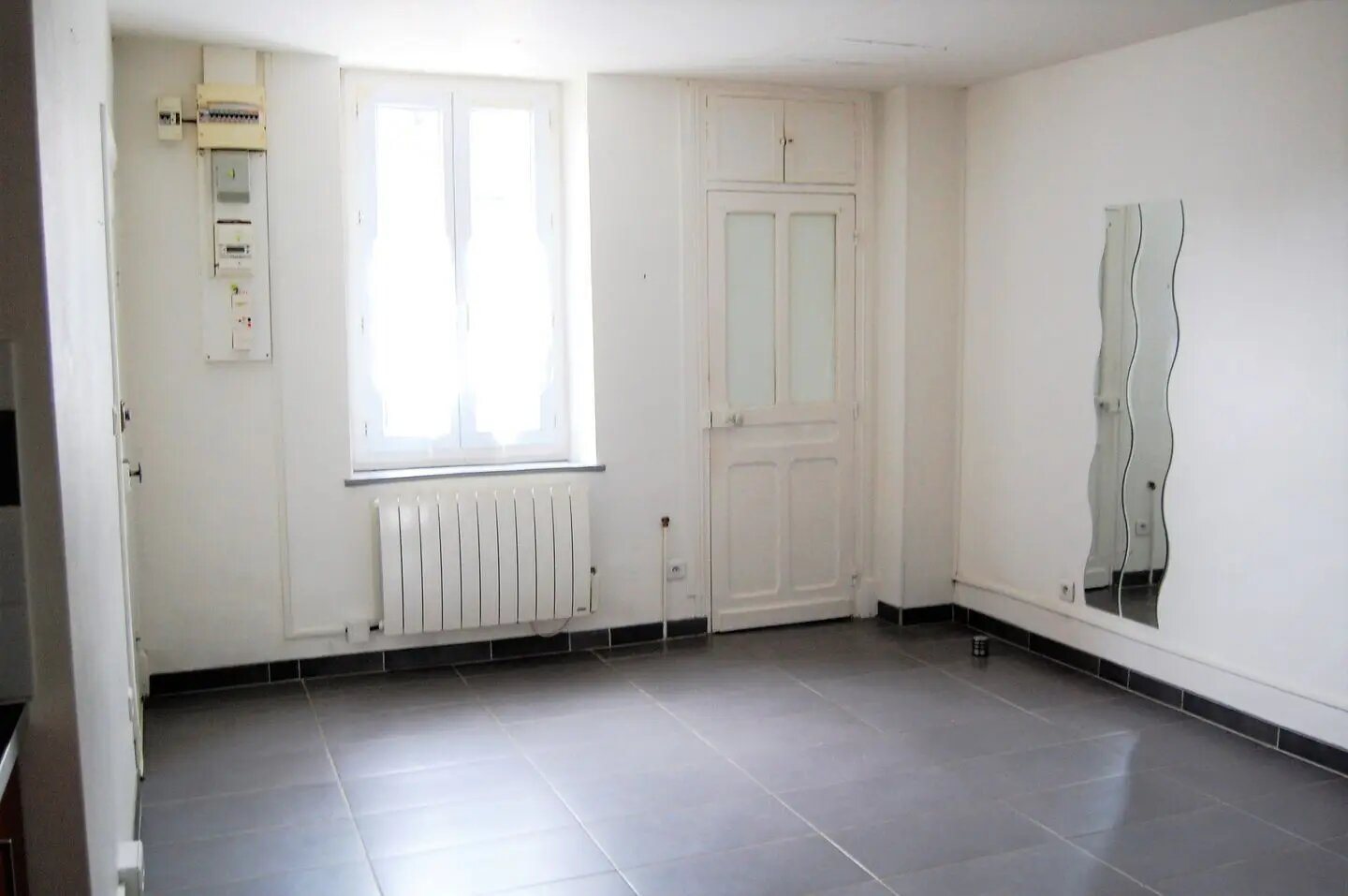 Appartement à louer, 36m², Bourges