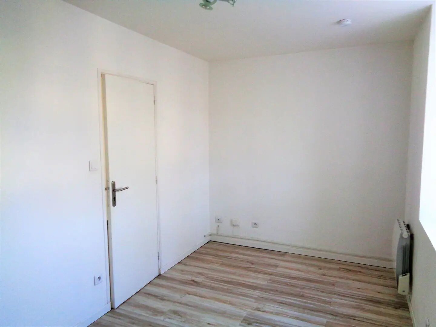 Appartement à louer, 36m², Bourges