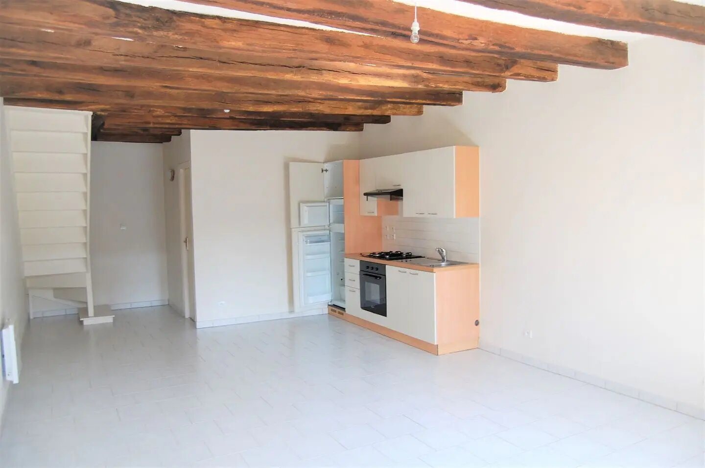Appartement à louer, 72m², Bourges