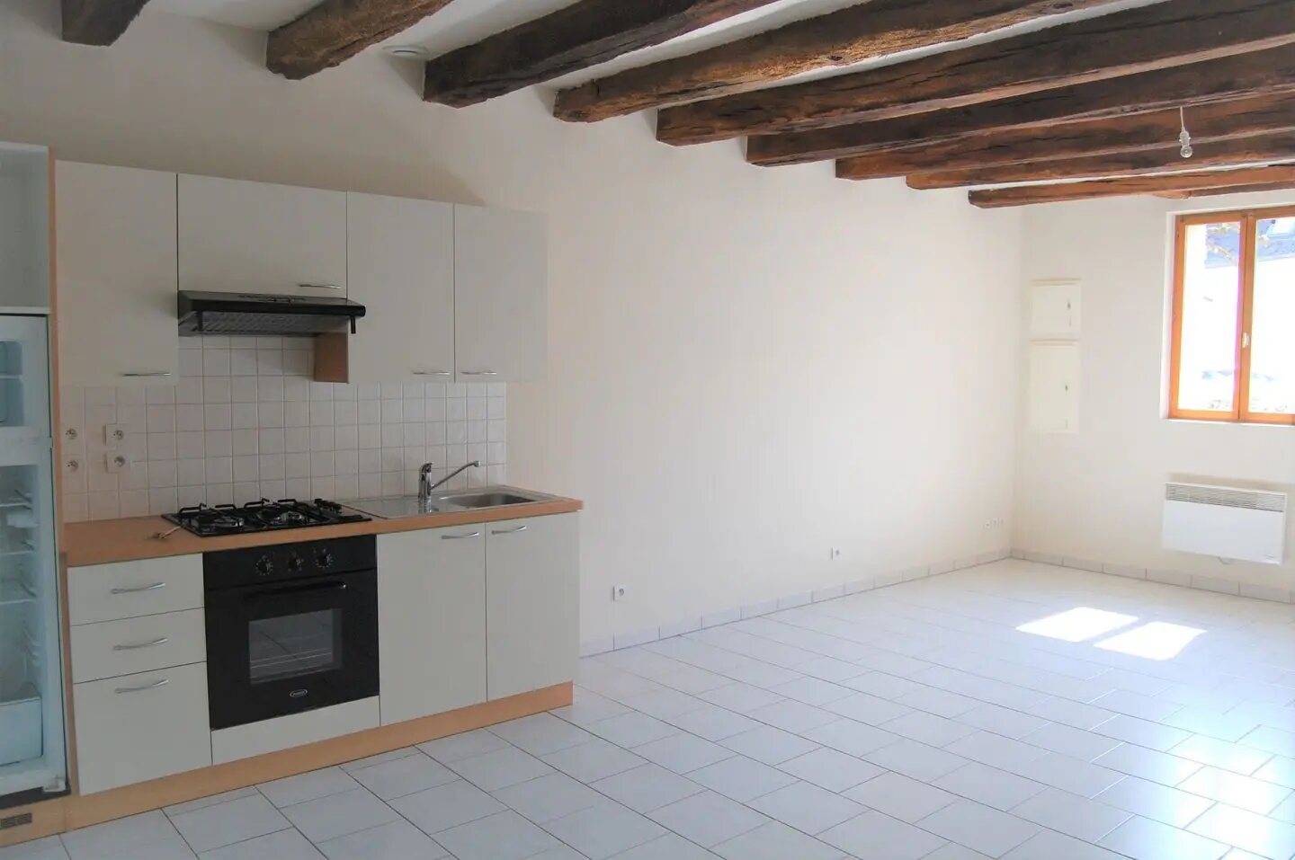 Appartement à louer, 72m², Bourges