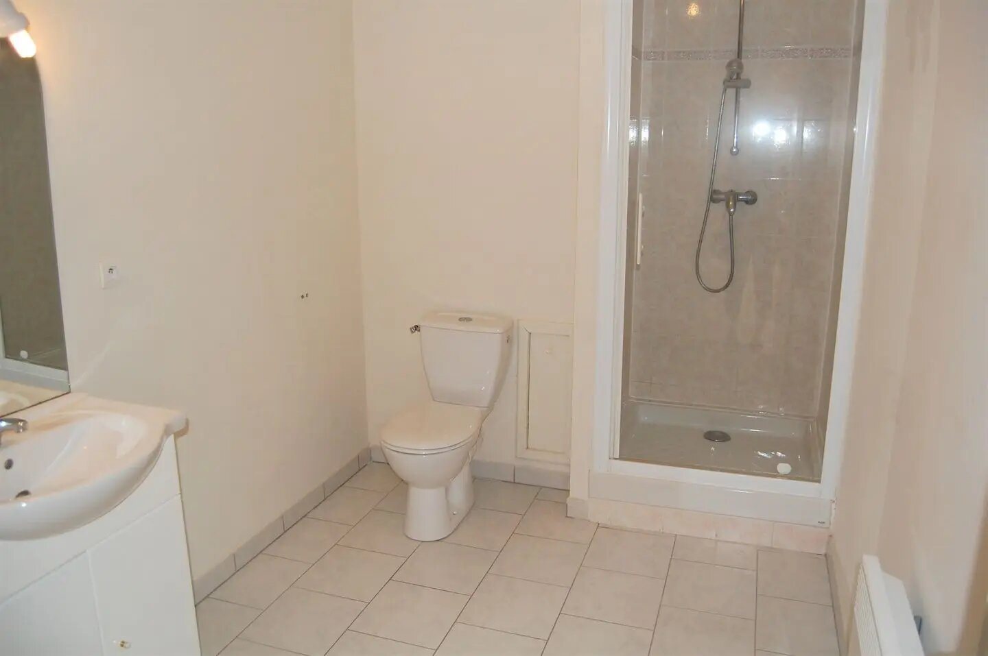 Appartement à louer, 72m², Bourges