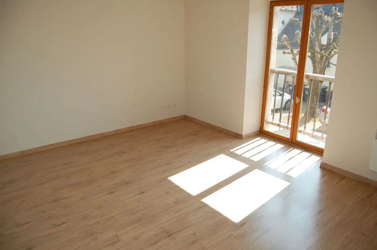 Appartement à louer, 72m², Bourges