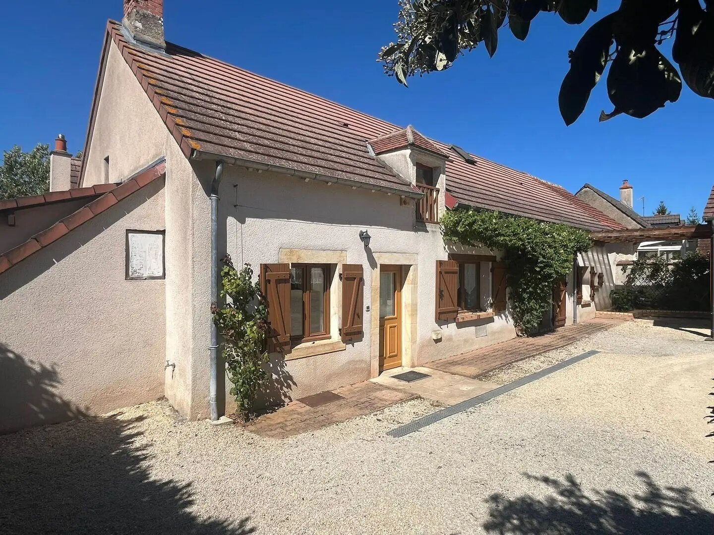 Maison à vendre, 146m², Senneçay