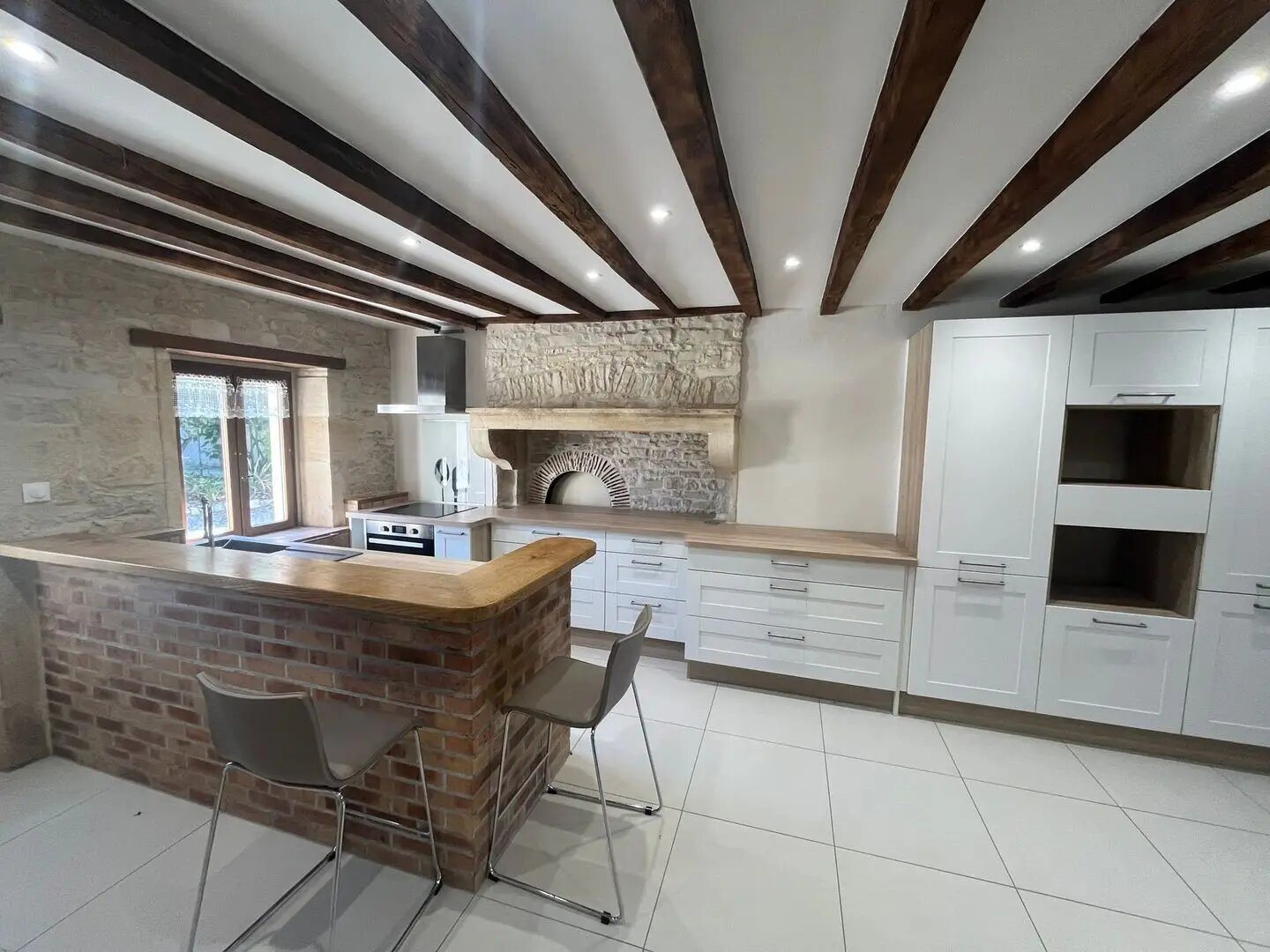 Maison à vendre, 146m², Senneçay