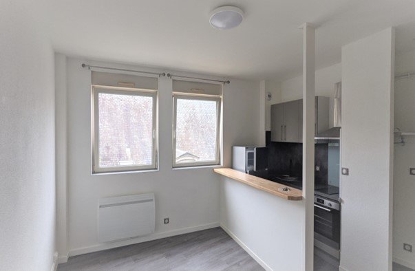 Appartement à vendre, 29m², Bourges