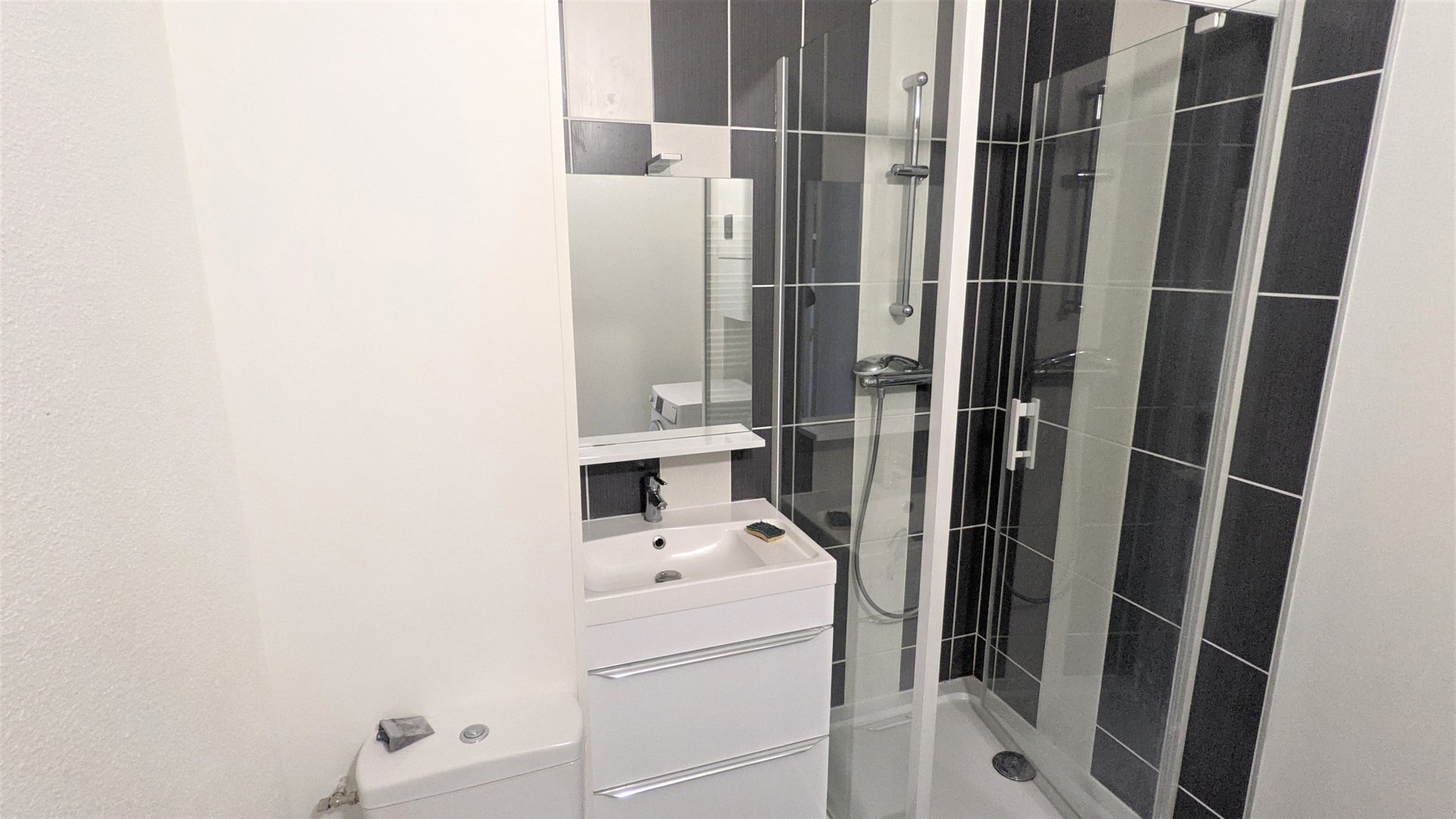 Appartement à vendre, 29m², Bourges