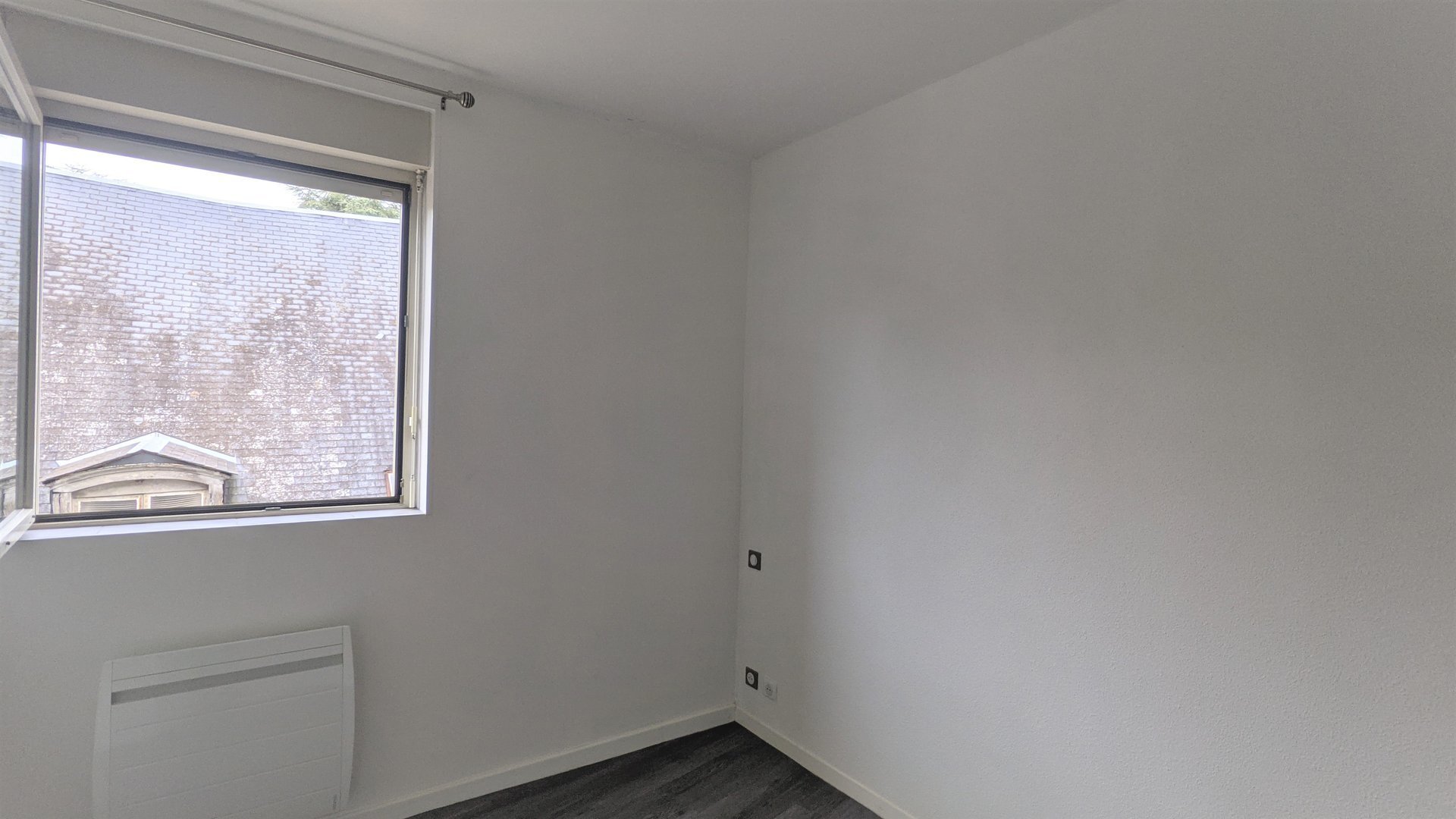 Appartement à vendre, 29m², Bourges
