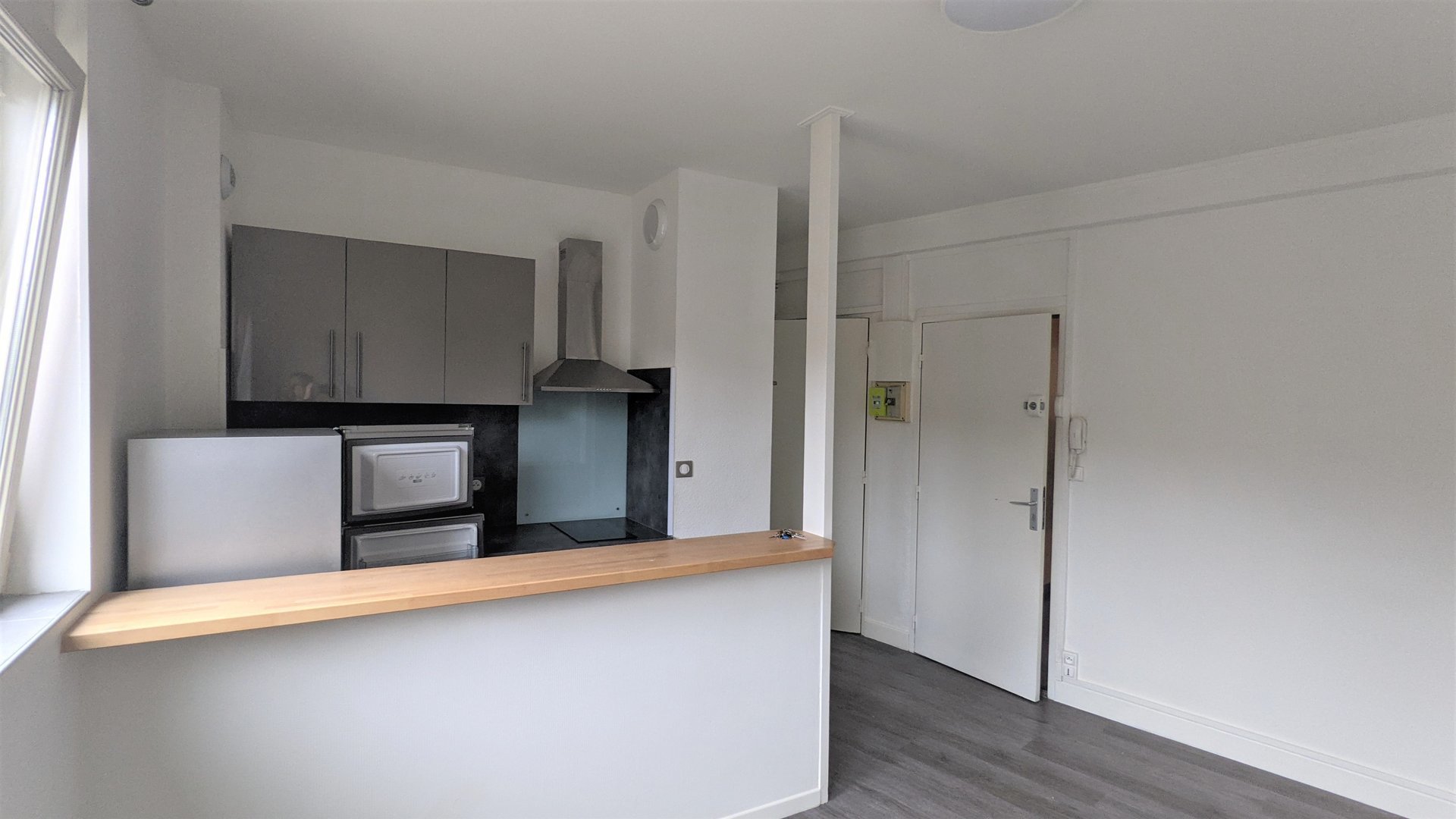 Appartement à vendre, 29m², Bourges