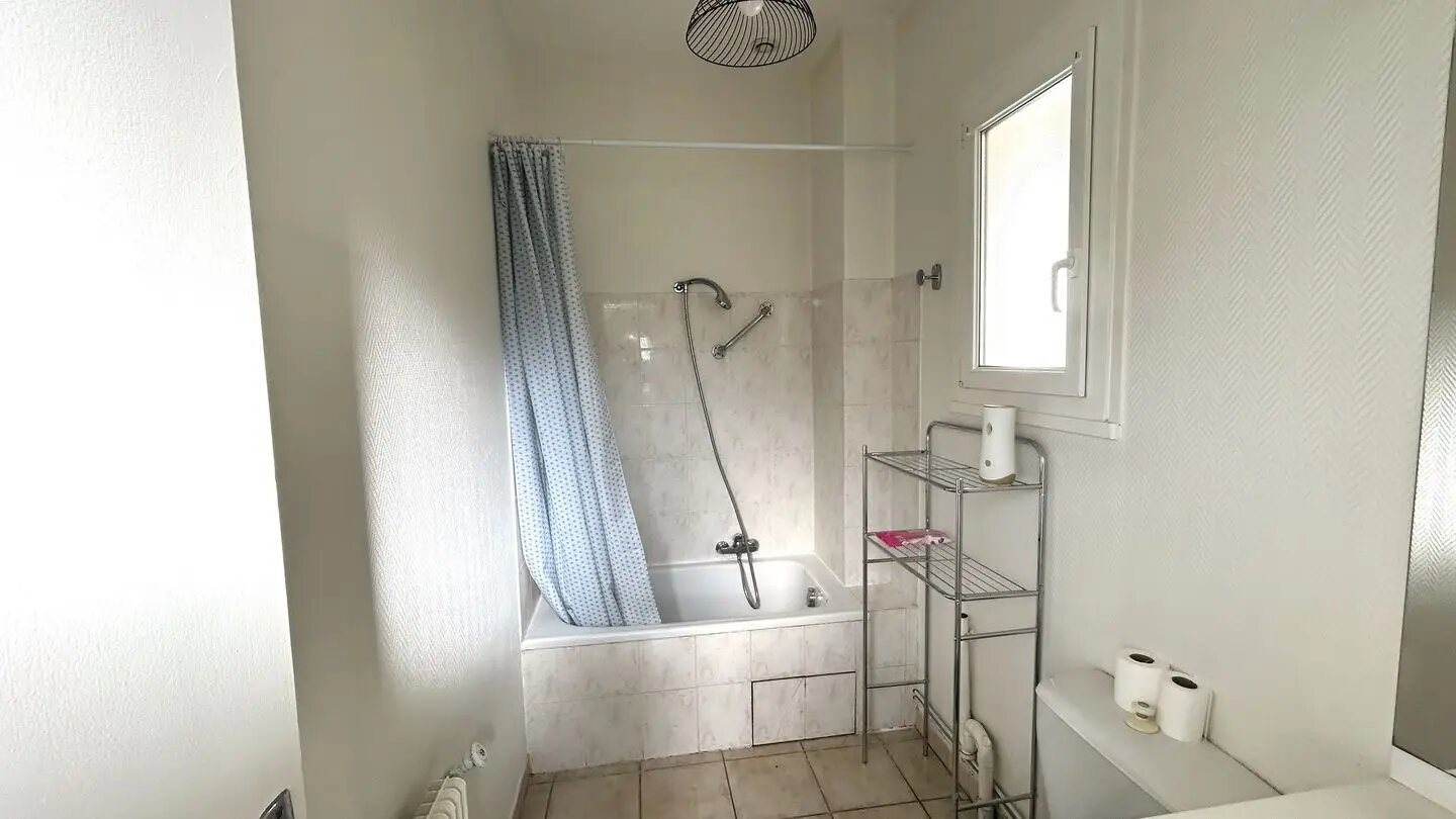 Appartement à louer, 29m², Bourges