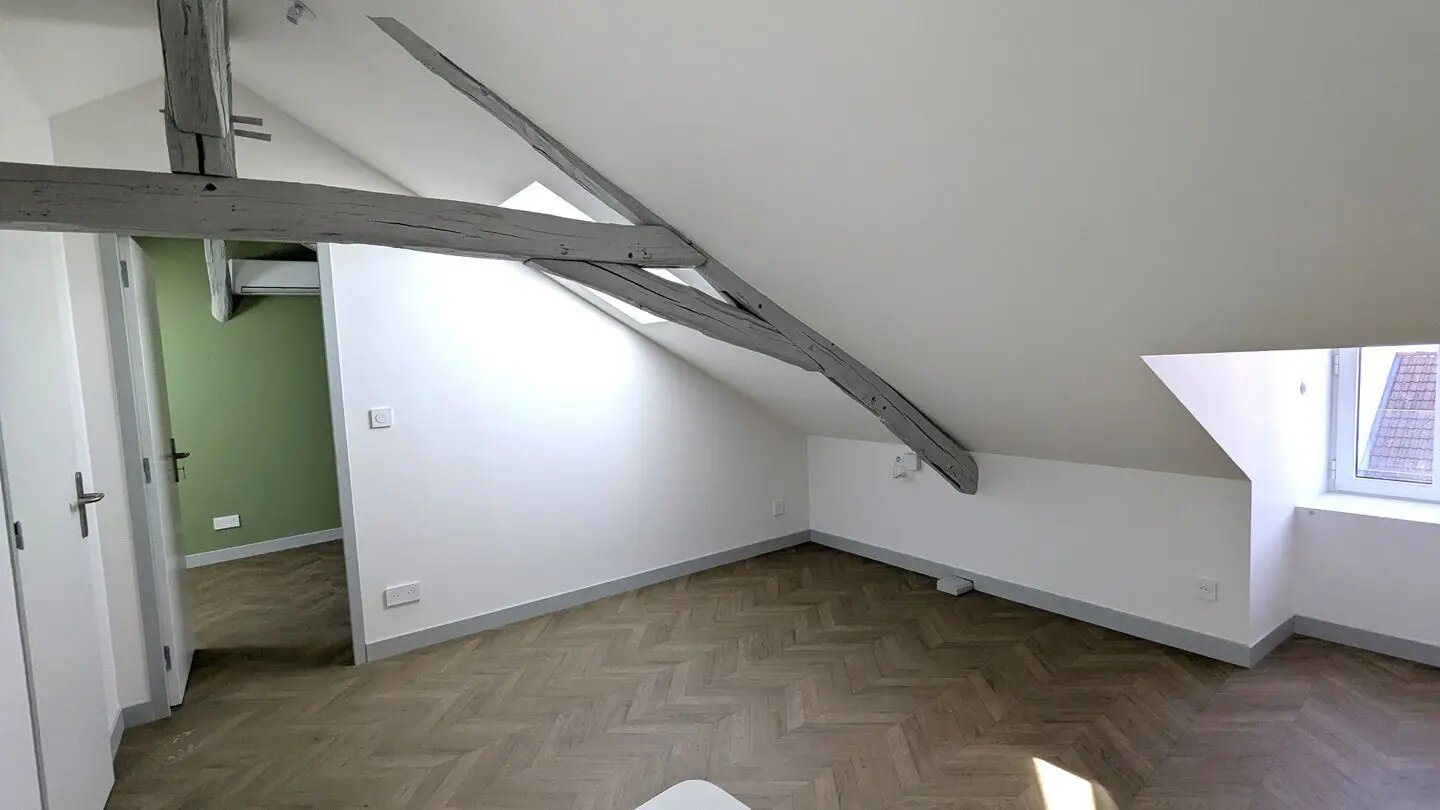 Appartement à louer, 28m², Bourges