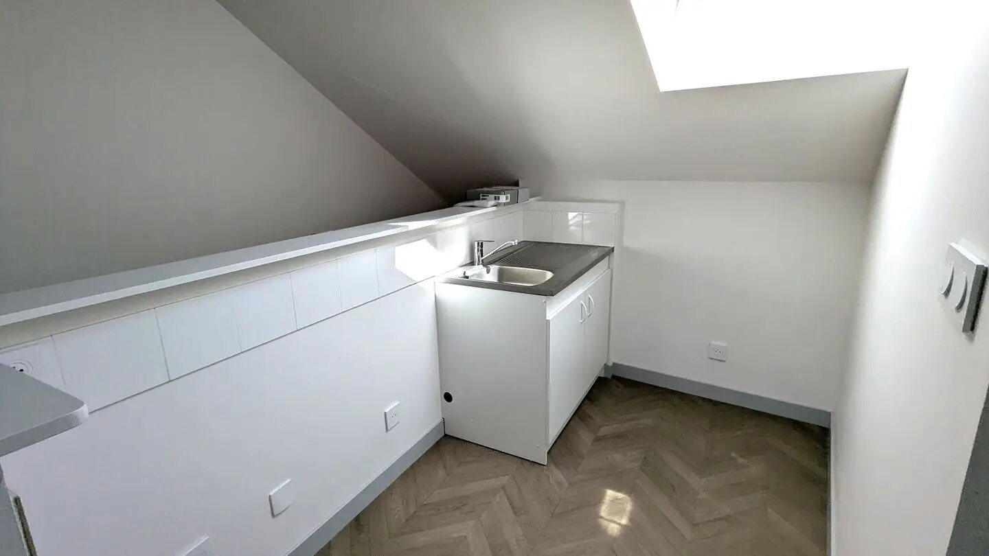 Appartement à louer, 28m², Bourges