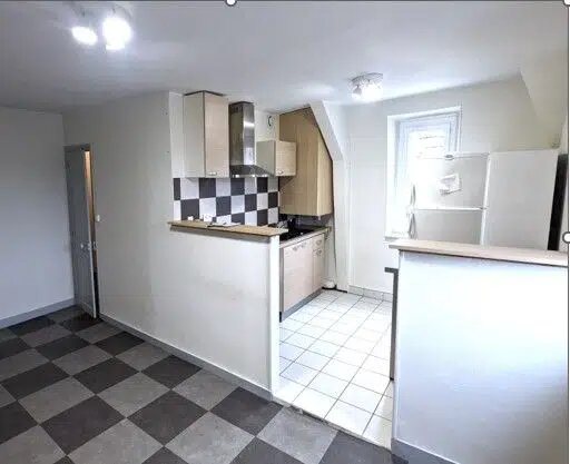 Appartement à vendre, 69m², Bourges