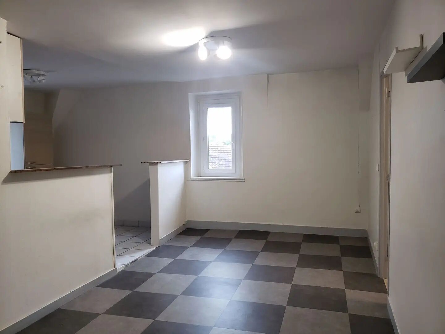 Appartement à vendre, 69m², Bourges