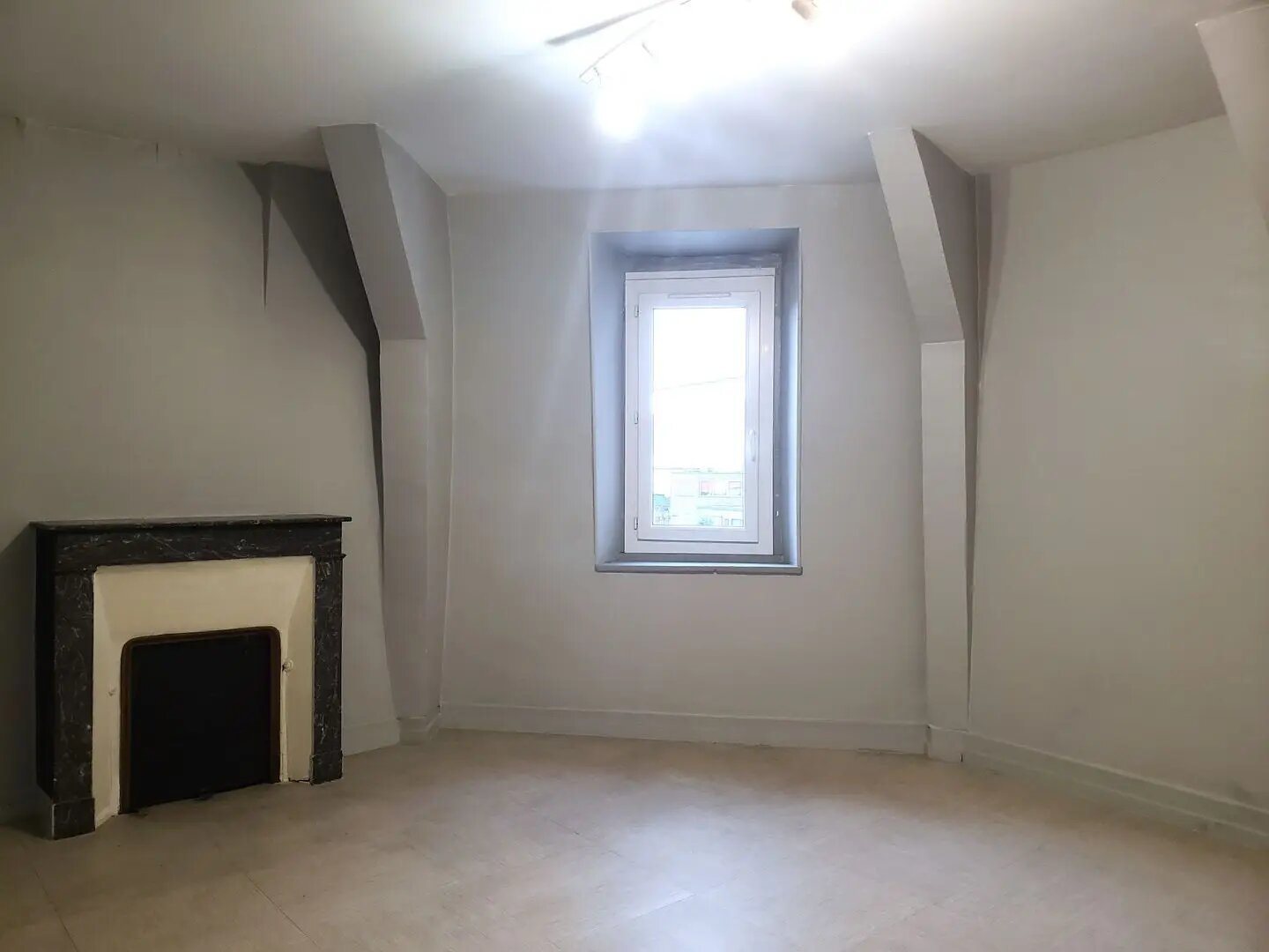 Appartement à vendre, 69m², Bourges