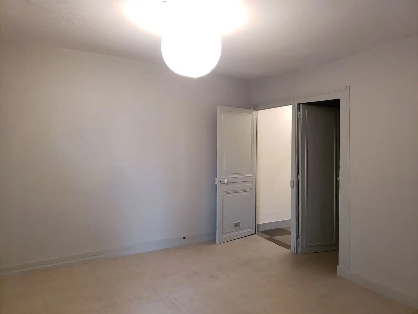 Appartement à vendre, 69m², Bourges