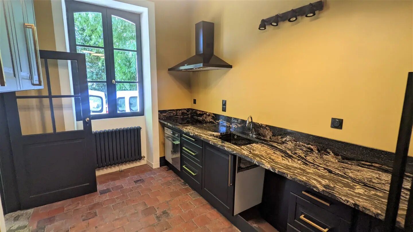 Maison à louer, 140m², Bourges