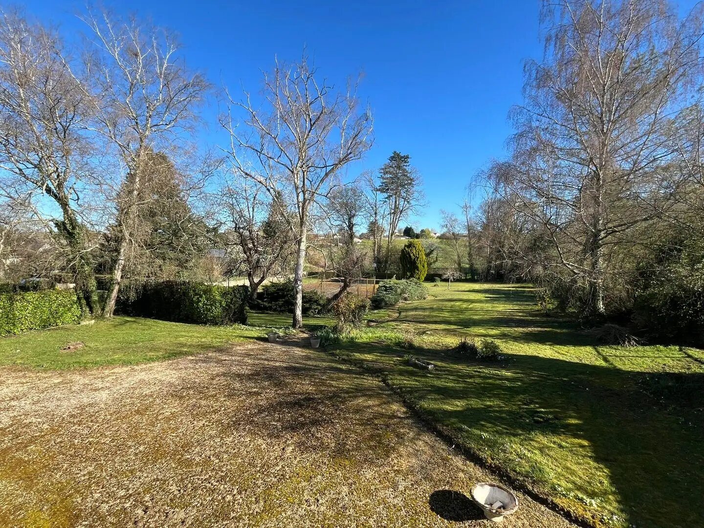 Maison à vendre, 197m², Saint-Martin-d'Auxigny
