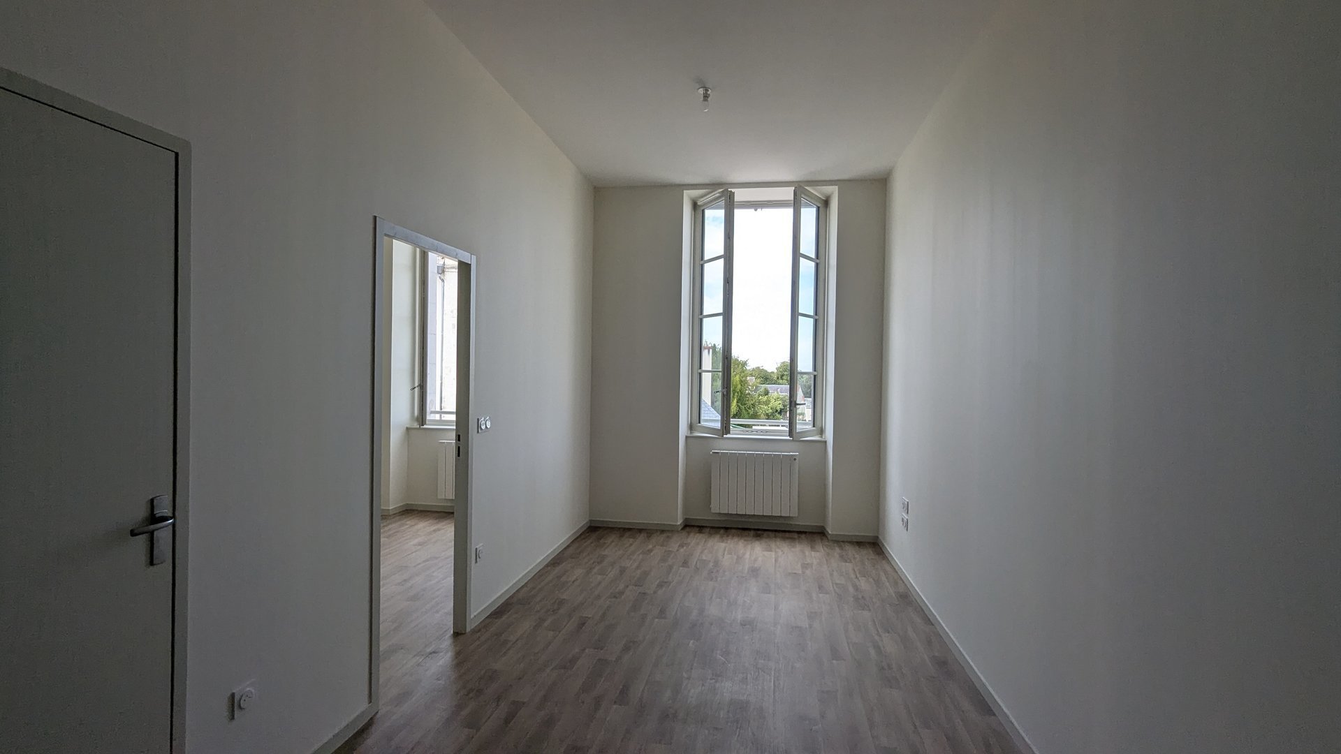 Appartement à louer, 44m², Bourges