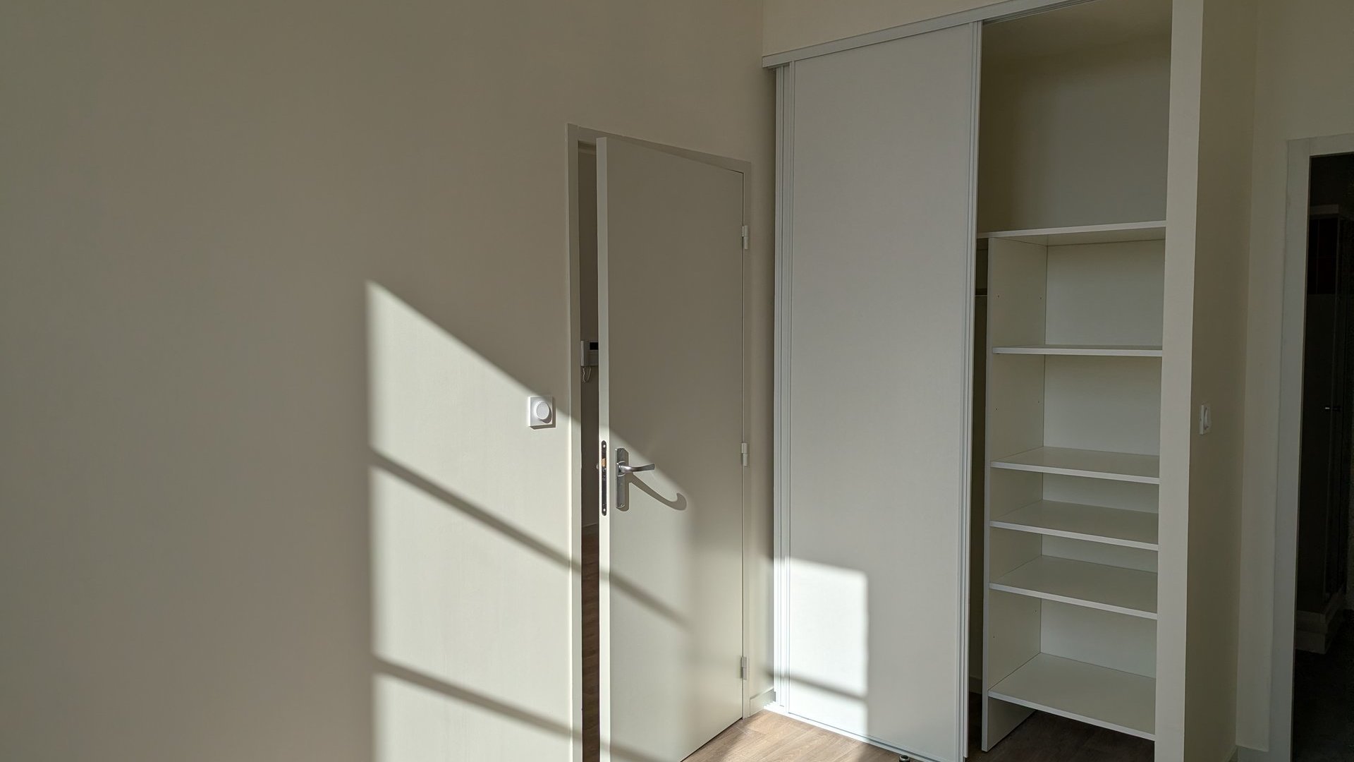 Appartement à louer, 44m², Bourges