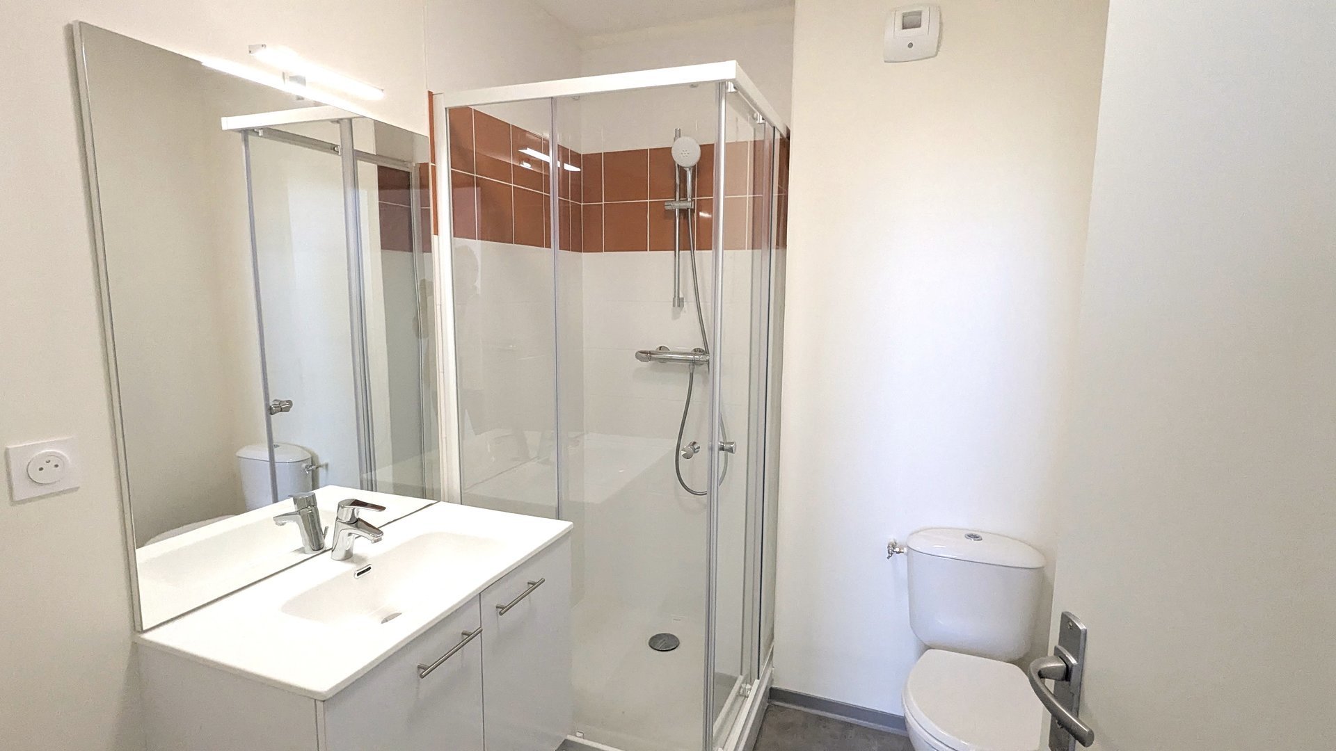 Appartement à louer, 44m², Bourges