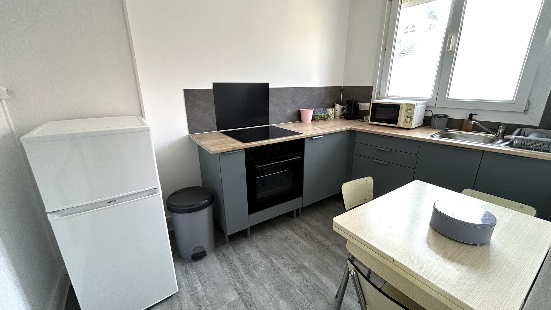Appartement à louer, 39m², Bourges