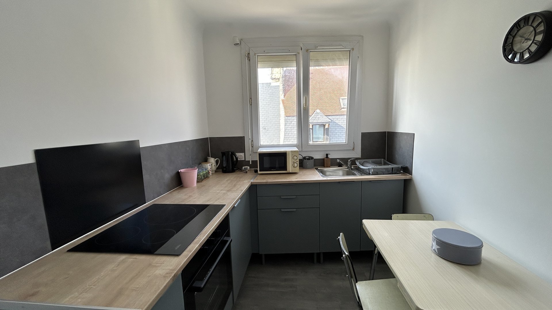 Appartement à louer, 39m², Bourges