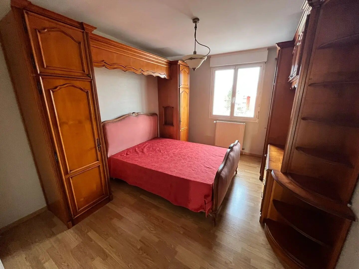 Appartement à vendre, 90m², Bourges
