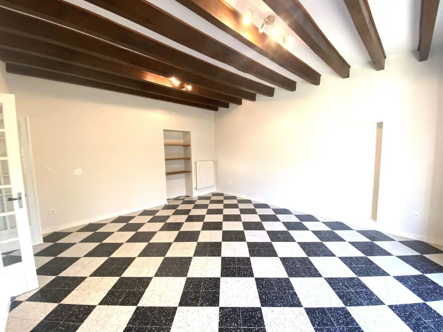 Maison à vendre, 100m², Soulangis