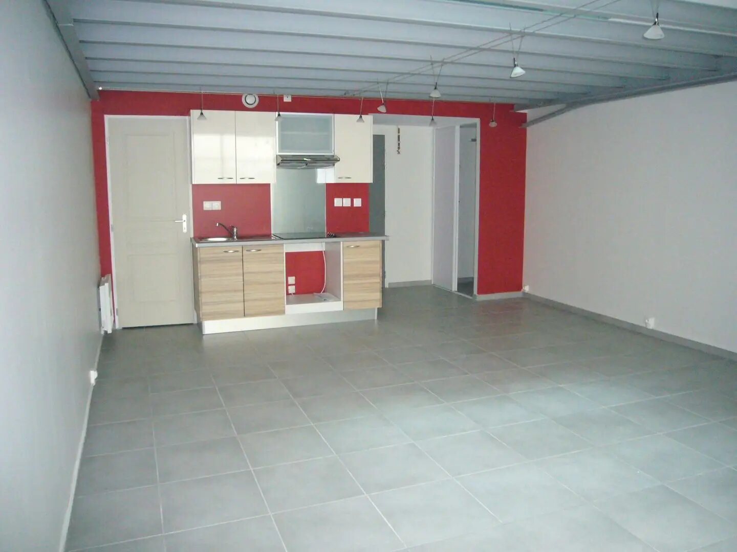 Appartement à louer, 61m², Bourges