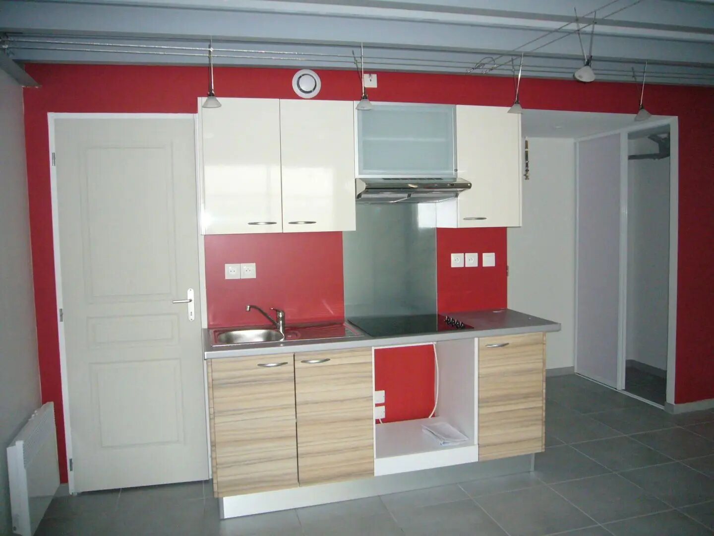 Appartement à louer, 61m², Bourges