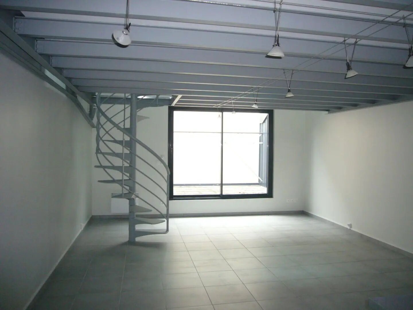 Appartement à louer, 61m², Bourges