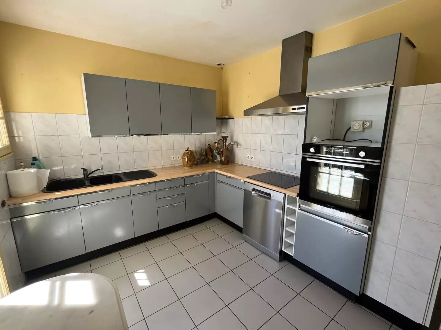 Maison à vendre, 108m², Bourges