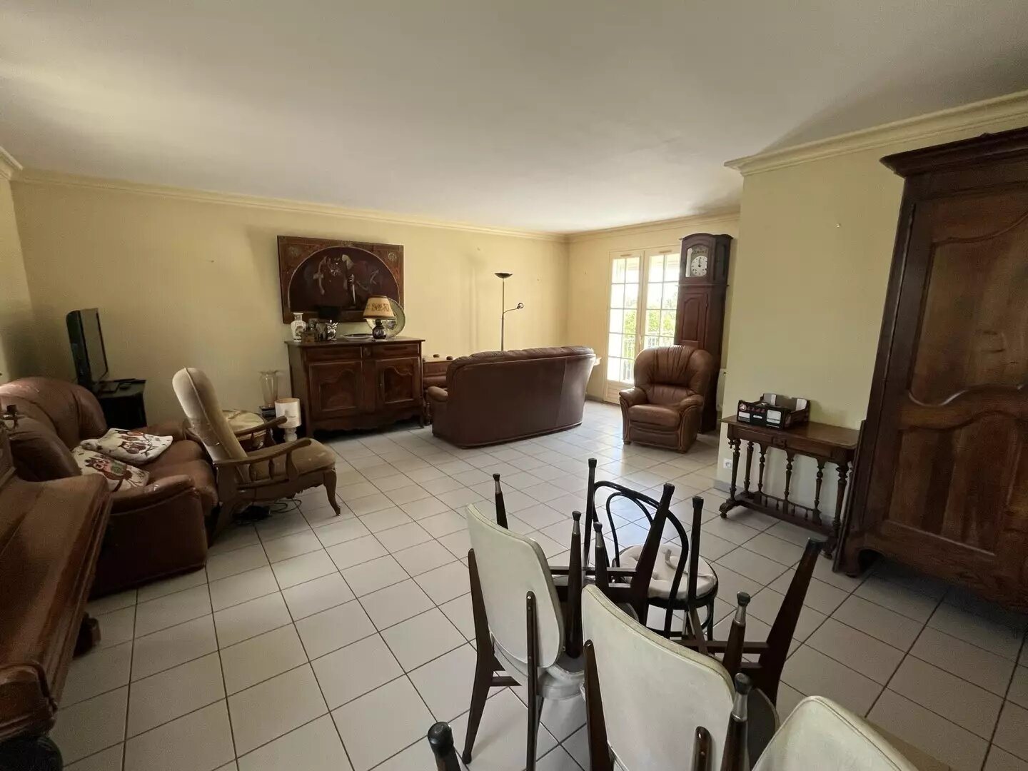 Maison à vendre, 108m², Bourges