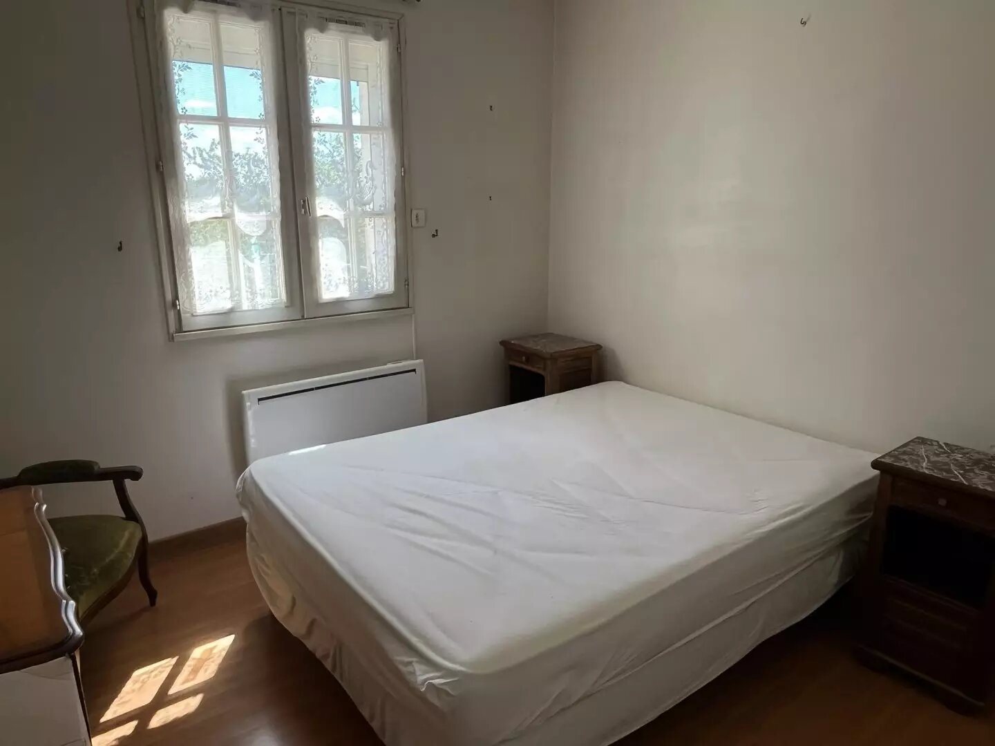 Maison à vendre, 108m², Bourges