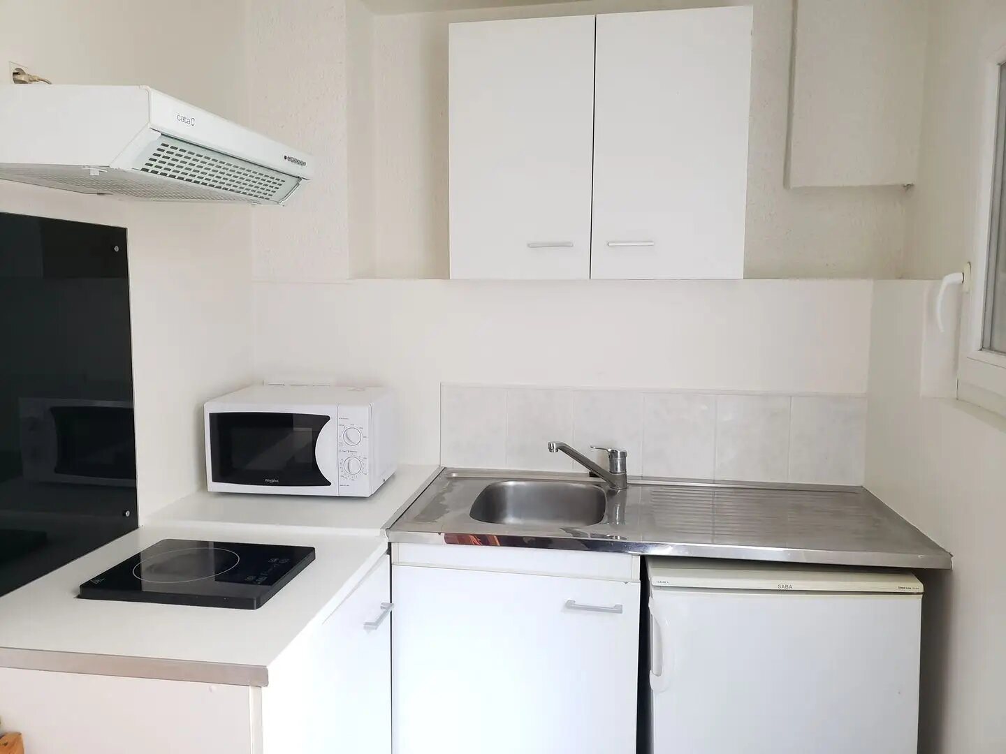 Appartement à louer, 18m², Bourges