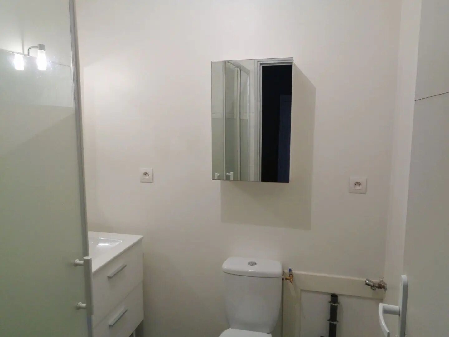 Appartement à louer, 18m², Bourges