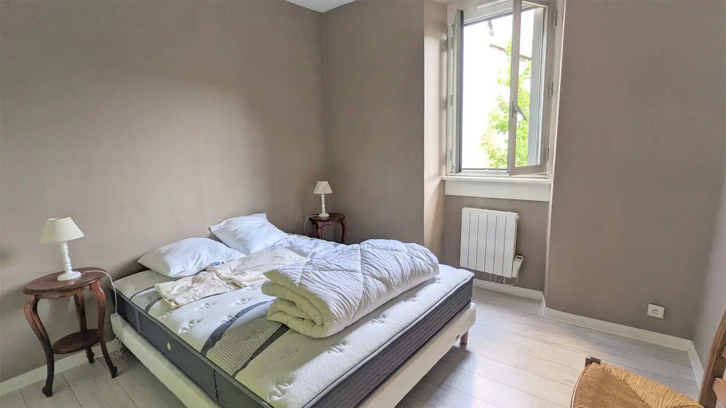 Appartement à louer, 54m², Bourges
