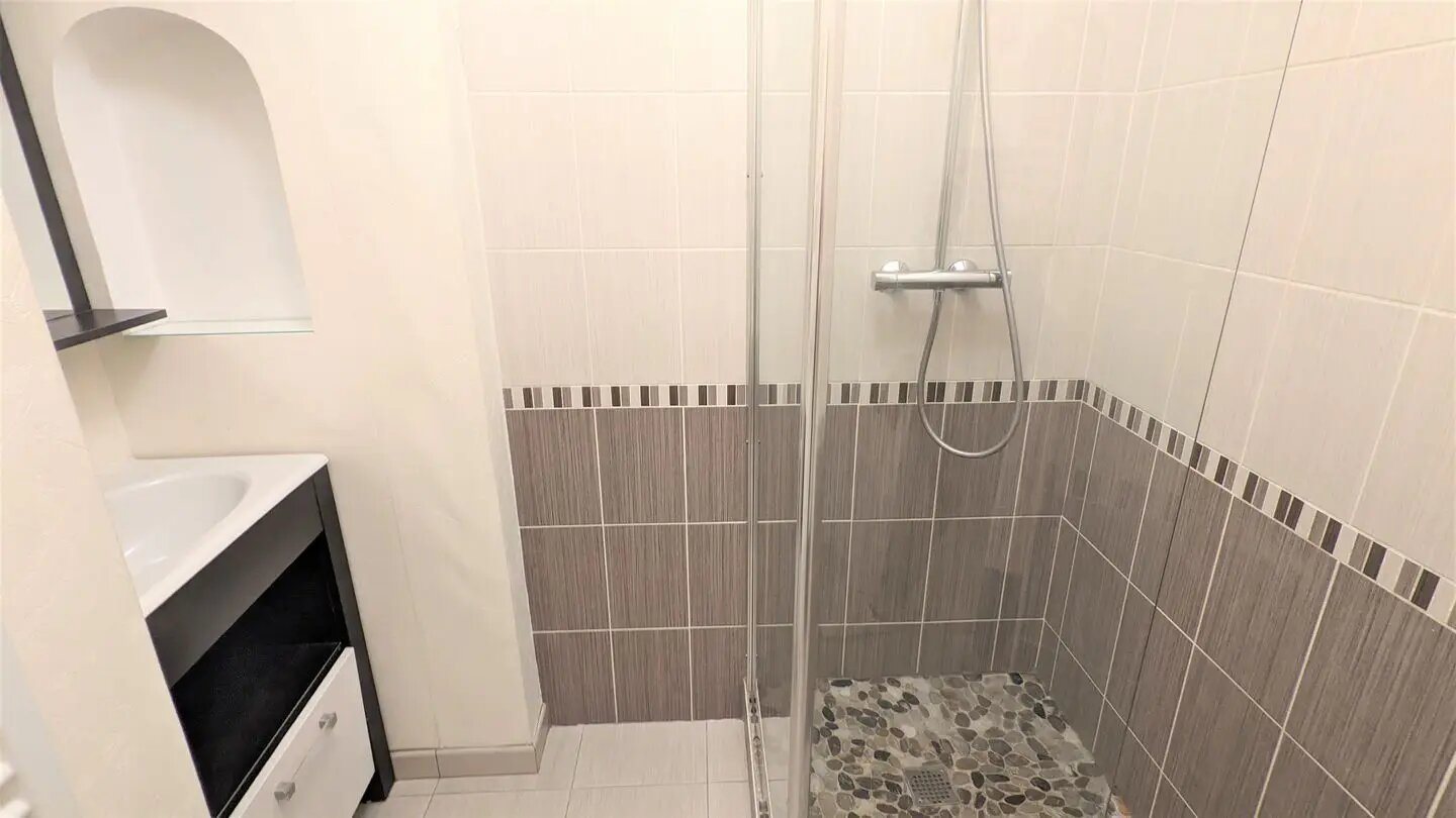 Appartement à louer, 54m², Bourges