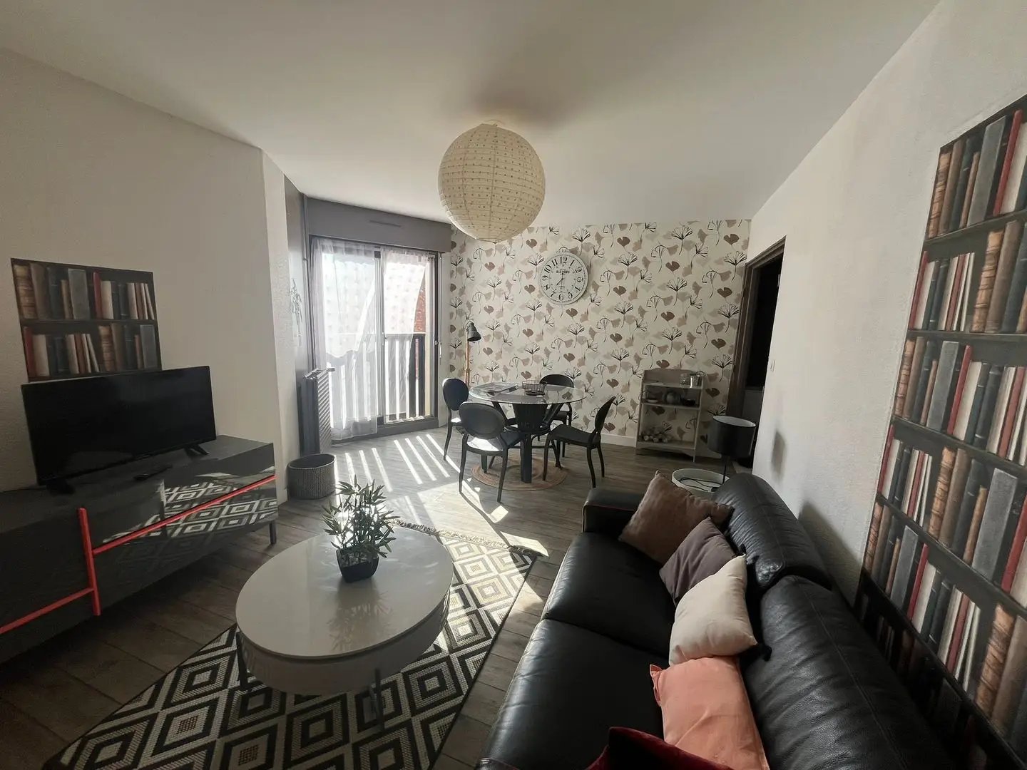 Appartement à vendre, 46m², Bourges