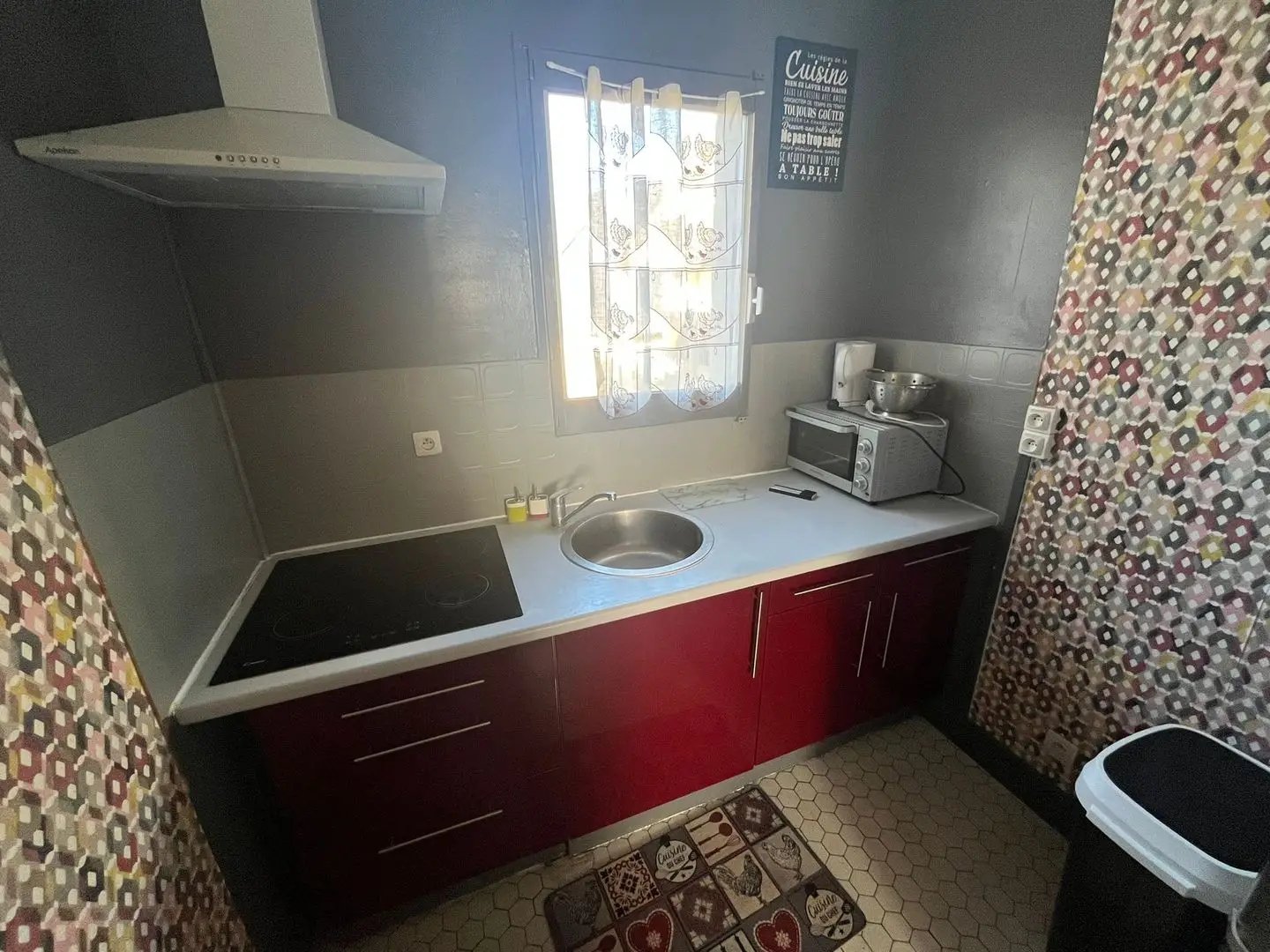 Appartement à vendre, 46m², Bourges